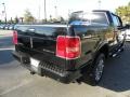 2007 Black Clearcoat Lincoln Mark LT SuperCrew 4x4  photo #14