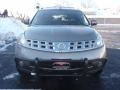 Polished Pewter Metallic - Murano SL AWD Photo No. 7
