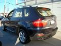Monaco Blue Metallic - X5 3.0si Photo No. 3