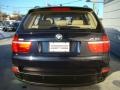 Monaco Blue Metallic - X5 3.0si Photo No. 4