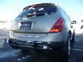 Polished Pewter Metallic - Murano SL AWD Photo No. 12