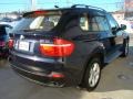 Monaco Blue Metallic - X5 3.0si Photo No. 5