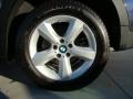 Monaco Blue Metallic - X5 3.0si Photo No. 6