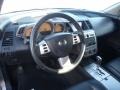 Polished Pewter Metallic - Murano SL AWD Photo No. 15