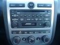 Polished Pewter Metallic - Murano SL AWD Photo No. 19