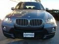 Space Grey Metallic - X5 4.8i Photo No. 2