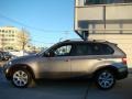 Space Grey Metallic - X5 4.8i Photo No. 3