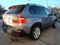 Space Grey Metallic - X5 4.8i Photo No. 5