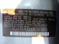 Space Grey Metallic - X5 4.8i Photo No. 15