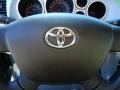 2007 Timberland Mica Toyota Tundra SR5 TRD Double Cab  photo #33