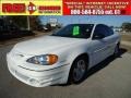 Summit White - Grand Am GT Coupe Photo No. 1