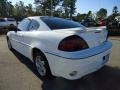 Summit White - Grand Am GT Coupe Photo No. 3