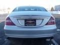 2007 Iridium Silver Metallic Mercedes-Benz CLS 550  photo #9