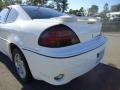 2005 Summit White Pontiac Grand Am GT Coupe  photo #7