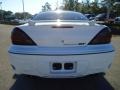 Summit White - Grand Am GT Coupe Photo No. 8