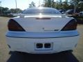 2005 Summit White Pontiac Grand Am GT Coupe  photo #8