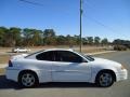 2005 Summit White Pontiac Grand Am GT Coupe  photo #10