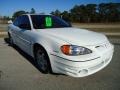 2005 Summit White Pontiac Grand Am GT Coupe  photo #11