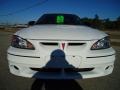 2005 Summit White Pontiac Grand Am GT Coupe  photo #16