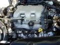 2005 Pontiac Grand Am 3.4 Liter OHV 12-Valve V6 Engine Photo