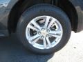 2011 Cyber Gray Metallic Chevrolet Equinox LS  photo #15