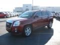 Merlot Jewel Metallic - Terrain SLE Photo No. 1
