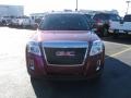 Merlot Jewel Metallic - Terrain SLE Photo No. 2