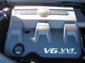3.0 Liter SIDI DOHC 24-Valve VVT V6 2011 GMC Terrain SLE Engine