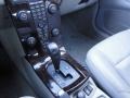 2004 Volvo S40 Dark Beige/Quartz Interior Transmission Photo