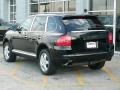 Black - Cayenne Tiptronic Photo No. 6