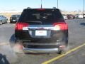 2011 Carbon Black Metallic GMC Terrain SLT  photo #6