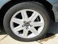 2004 Volvo S40 T5 Wheel and Tire Photo