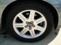 2004 Volvo S40 T5 Wheel and Tire Photo