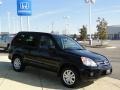 2006 Nighthawk Black Pearl Honda CR-V SE 4WD  photo #3