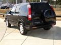 2006 Nighthawk Black Pearl Honda CR-V SE 4WD  photo #6