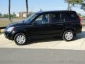 2006 Nighthawk Black Pearl Honda CR-V SE 4WD  photo #8