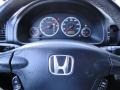 2006 Nighthawk Black Pearl Honda CR-V SE 4WD  photo #17