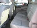 Light Titanium/Dark Titanium 2011 Chevrolet Silverado 2500HD LTZ Crew Cab 4x4 Interior Color