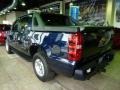 Imperial Blue Metallic - Avalanche LS 4x4 Photo No. 4