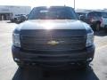 2011 Taupe Gray Metallic Chevrolet Silverado 1500 LT Crew Cab 4x4  photo #2