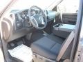 2011 Taupe Gray Metallic Chevrolet Silverado 1500 LT Crew Cab 4x4  photo #11