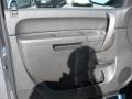 2011 Taupe Gray Metallic Chevrolet Silverado 1500 LT Crew Cab 4x4  photo #12