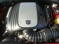 5.7L OHV 16V HEMI V8 2006 Dodge Charger R/T Engine