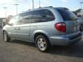 Butane Blue Pearl - Grand Caravan SXT Photo No. 4