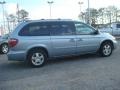 Butane Blue Pearl - Grand Caravan SXT Photo No. 6