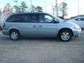 Butane Blue Pearl - Grand Caravan SXT Photo No. 7