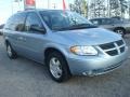 Butane Blue Pearl - Grand Caravan SXT Photo No. 8