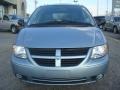 Butane Blue Pearl - Grand Caravan SXT Photo No. 9