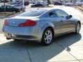 Platinum Graphite Metallic - G 35 Coupe Photo No. 5