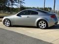 Platinum Graphite Metallic - G 35 Coupe Photo No. 7